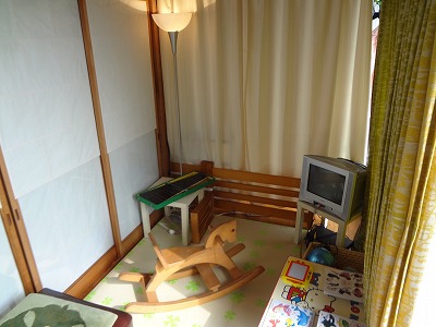 キッズルーム1 キッズルーム1